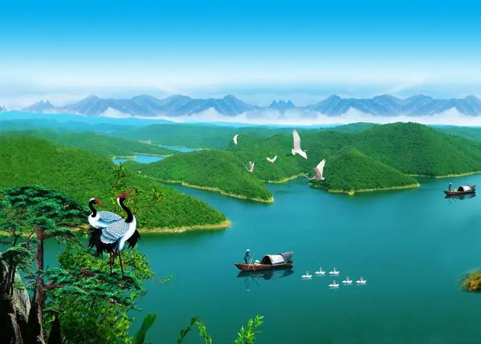 创意无人化独特